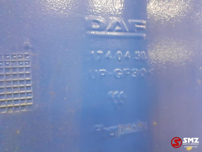 DAF Occ cabinespoiler rechts DAF - Aerodinamika/ Spoileris - Kravas automašīna: foto 3 DAF Occ cabinespoiler rechts DAF - Aerodinamika/ Spoileris - Kravas automašīna: foto 3