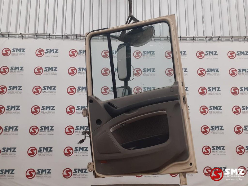 DAF Occ deur rechts DAF - Durvis un rezerves daļas - Kravas automašīna: foto 2 DAF Occ deur rechts DAF - Durvis un rezerves daļas - Kravas automašīna: foto 2