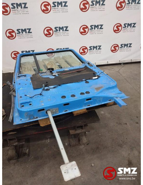 DAF Occ deur rechts DAF - Durvis un rezerves daļas - Kravas automašīna: foto 2 DAF Occ deur rechts DAF - Durvis un rezerves daļas - Kravas automašīna: foto 2