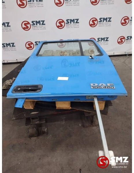 DAF Occ deur rechts DAF - Durvis un rezerves daļas - Kravas automašīna: foto 1 DAF Occ deur rechts DAF - Durvis un rezerves daļas - Kravas automašīna: foto 1