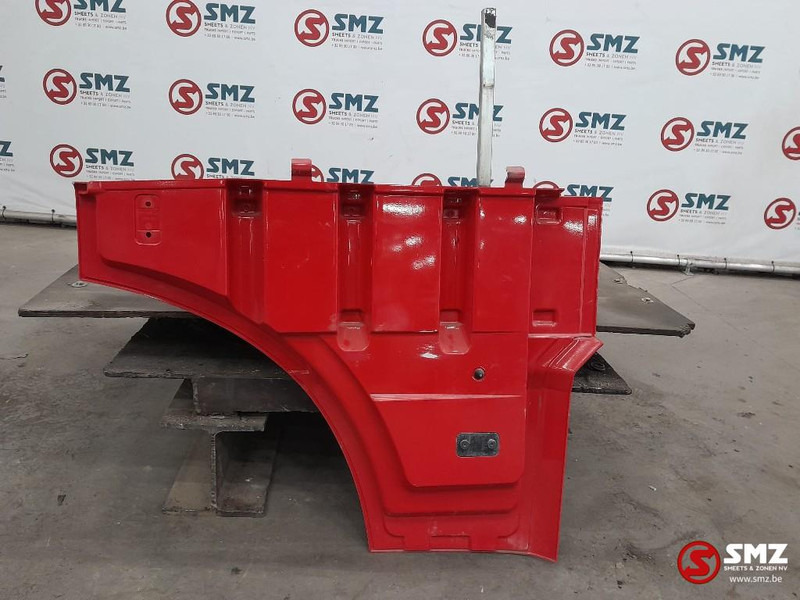 DAF Occ deurverlenging links DAF - Durvis un rezerves daļas - Kravas automašīna: foto 2 DAF Occ deurverlenging links DAF - Durvis un rezerves daļas - Kravas automašīna: foto 2