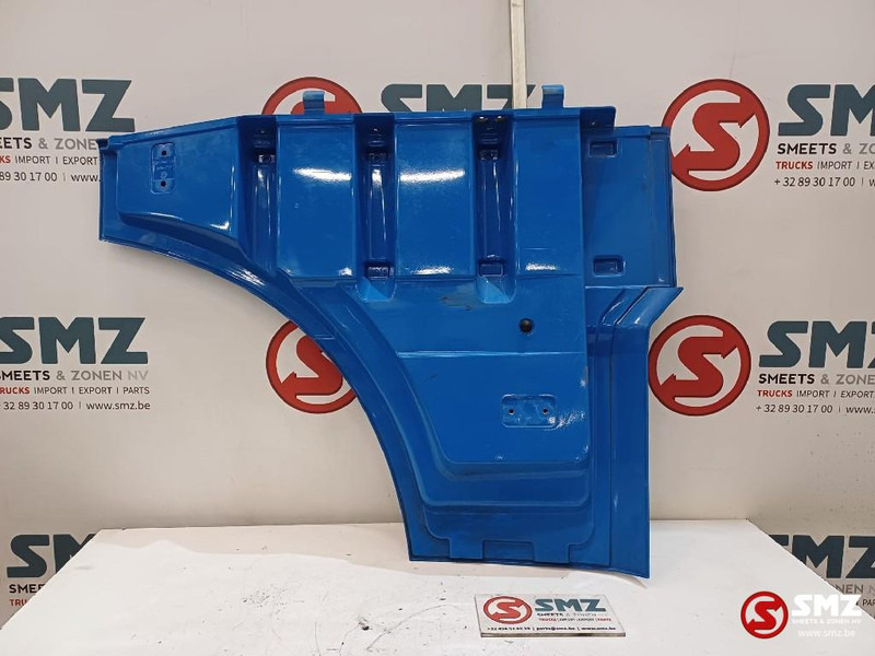 DAF Occ deurverlenging links DAF - Durvis un rezerves daļas - Kravas automašīna: foto 2 DAF Occ deurverlenging links DAF - Durvis un rezerves daļas - Kravas automašīna: foto 2