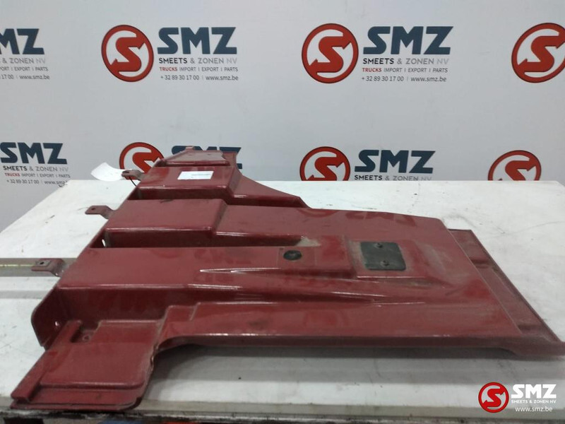 DAF Occ deurverlenging links DAF XF95 1911138 - Durvis un rezerves daļas - Kravas automašīna: foto 2 DAF Occ deurverlenging links DAF XF95 1911138 - Durvis un rezerves daļas - Kravas automašīna: foto 2