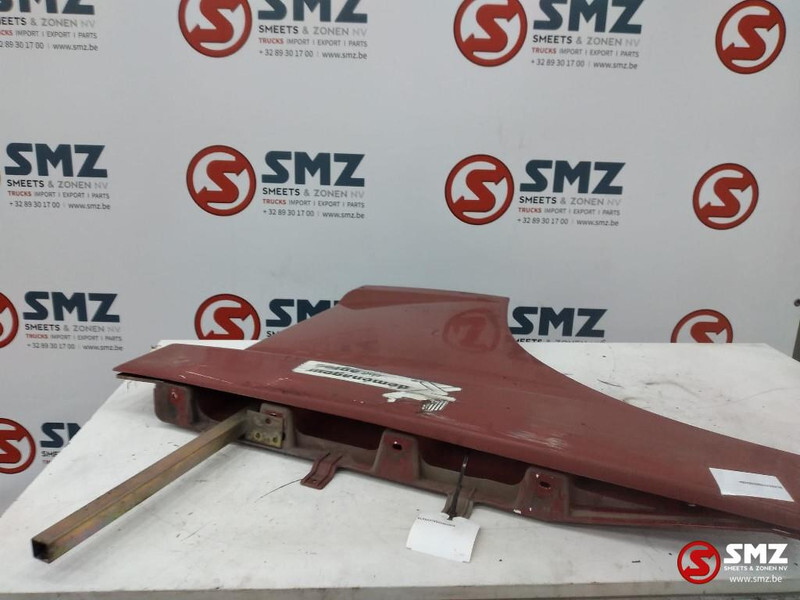 DAF Occ deurverlenging links DAF XF95 1911138 - Durvis un rezerves daļas - Kravas automašīna: foto 3 DAF Occ deurverlenging links DAF XF95 1911138 - Durvis un rezerves daļas - Kravas automašīna: foto 3