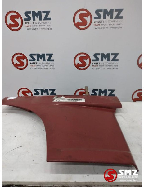 DAF Occ deurverlenging links DAF XF95 1911138 - Durvis un rezerves daļas - Kravas automašīna: foto 1 DAF Occ deurverlenging links DAF XF95 1911138 - Durvis un rezerves daļas - Kravas automašīna: foto 1