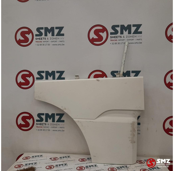 DAF Occ deurverlenging rechts DAF - Durvis un rezerves daļas - Kravas automašīna: foto 1 DAF Occ deurverlenging rechts DAF - Durvis un rezerves daļas - Kravas automašīna: foto 1