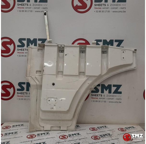 DAF Occ deurverlenging rechts DAF - Durvis un rezerves daļas - Kravas automašīna: foto 2 DAF Occ deurverlenging rechts DAF - Durvis un rezerves daļas - Kravas automašīna: foto 2