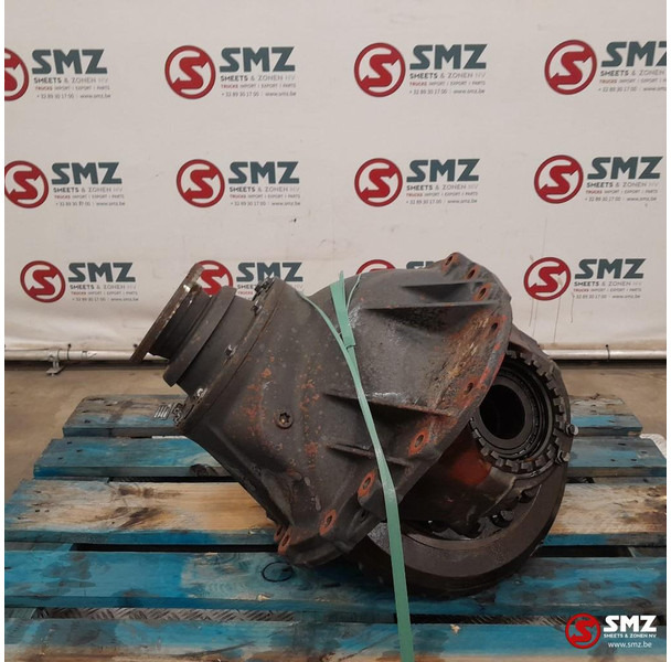 DAF Occ differentiëel 1347 i:2,80 DAF - Diferenciālis - Kravas automašīna: foto 1 DAF Occ differentiëel 1347 i:2,80 DAF - Diferenciālis - Kravas automašīna: foto 1