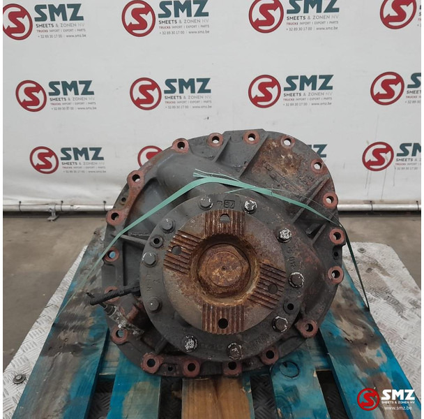 DAF Occ differentiëel 1347 i:2,80 DAF - Diferenciālis - Kravas automašīna: foto 5 DAF Occ differentiëel 1347 i:2,80 DAF - Diferenciālis - Kravas automašīna: foto 5