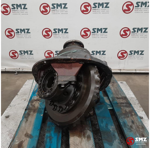 DAF Occ differentiëel 1347 i:2,80 DAF - Diferenciālis - Kravas automašīna: foto 3 DAF Occ differentiëel 1347 i:2,80 DAF - Diferenciālis - Kravas automašīna: foto 3