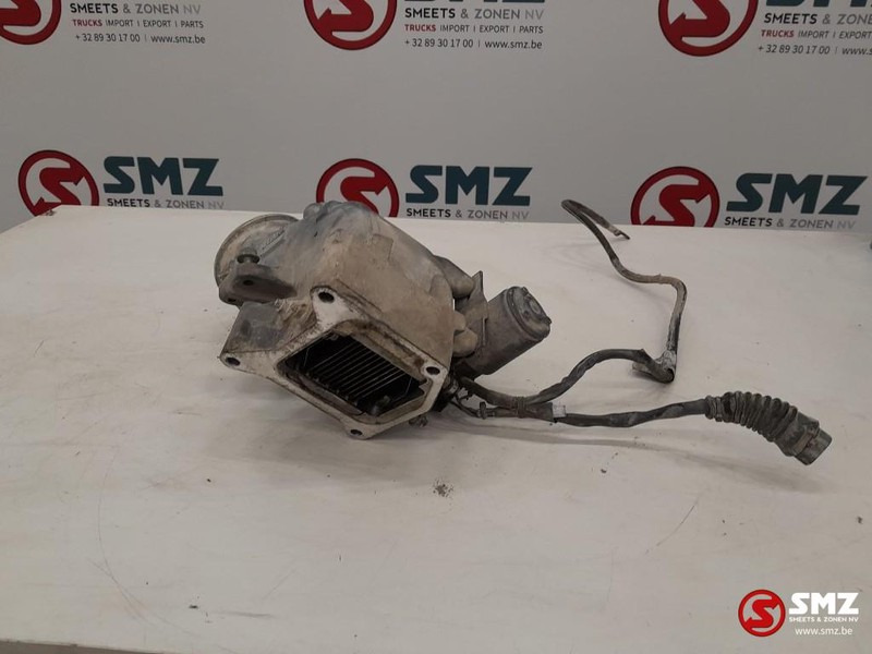 DAF Occ inlaatspruitstuk Daf XF 105 1694926 - Dzinējs un rezerves daļas - Kravas automašīna: foto 3 DAF Occ inlaatspruitstuk Daf XF 105 1694926 - Dzinējs un rezerves daļas - Kravas automašīna: foto 3