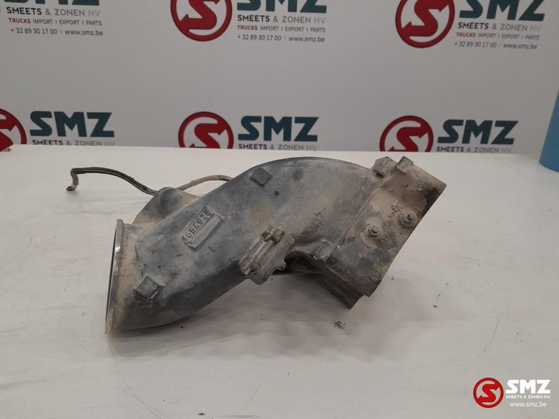 DAF Occ inlaatspruitstuk Daf XF 105 1694926 - Dzinējs un rezerves daļas - Kravas automašīna: foto 1 DAF Occ inlaatspruitstuk Daf XF 105 1694926 - Dzinējs un rezerves daļas - Kravas automašīna: foto 1