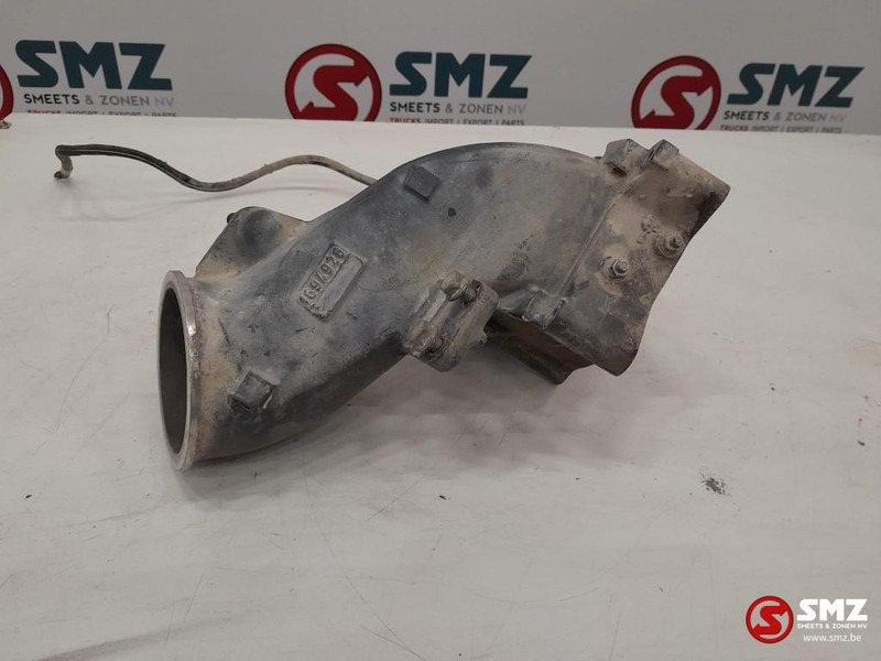 DAF Occ inlaatspruitstuk Daf XF 105 1694926 - Dzinējs un rezerves daļas - Kravas automašīna: foto 5 DAF Occ inlaatspruitstuk Daf XF 105 1694926 - Dzinējs un rezerves daļas - Kravas automašīna: foto 5