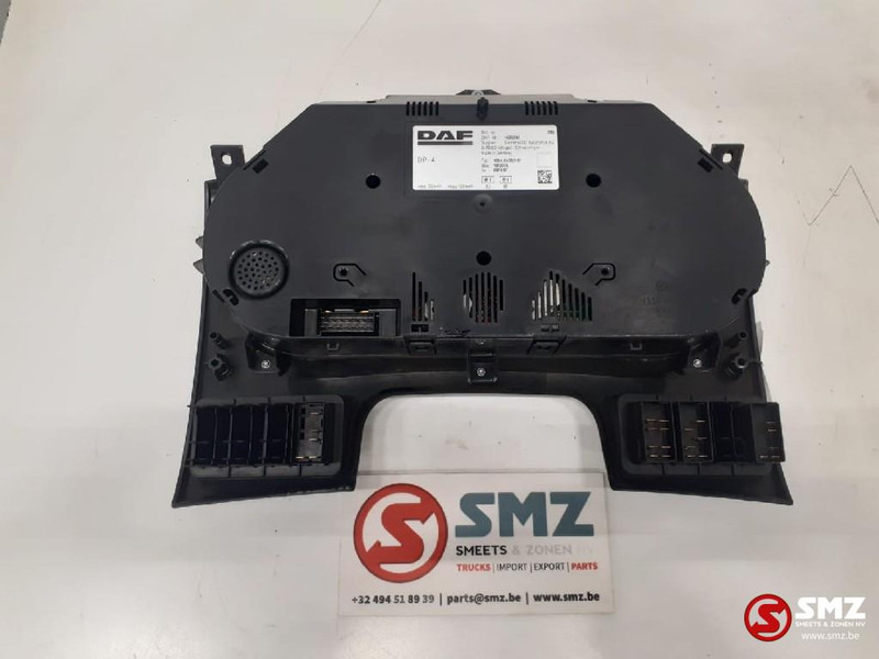 DAF Occ instrumentenpaneel DAF - Mērinstrumentu panelis - Kravas automašīna: foto 2 DAF Occ instrumentenpaneel DAF - Mērinstrumentu panelis - Kravas automašīna: foto 2