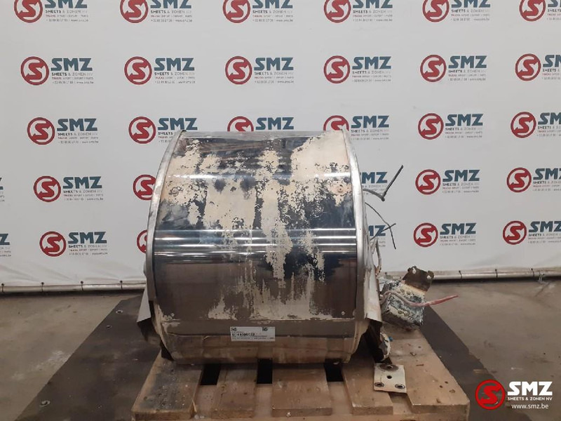 DAF Occ katalysator Euro 5 DAF - Katalizators - Kravas automašīna: foto 2 DAF Occ katalysator Euro 5 DAF - Katalizators - Kravas automašīna: foto 2