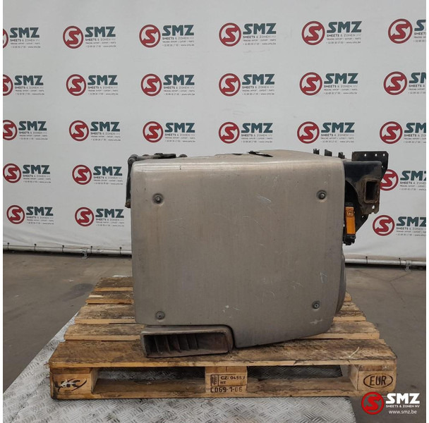 DAF Occ katalysator Euro 6 DAF - Katalizators - Kravas automašīna: foto 1 DAF Occ katalysator Euro 6 DAF - Katalizators - Kravas automašīna: foto 1