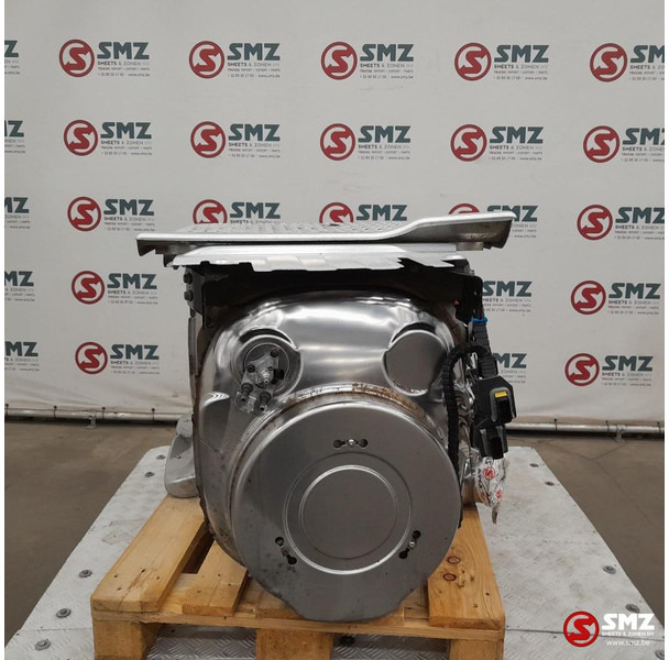 DAF Occ katalysator Euro 6 DAF - Katalizators - Kravas automašīna: foto 4 DAF Occ katalysator Euro 6 DAF - Katalizators - Kravas automašīna: foto 4