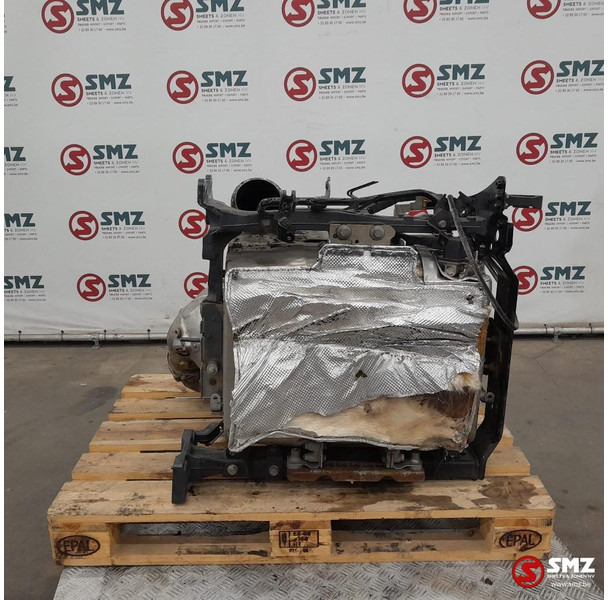 DAF Occ katalysator Euro 6 DAF XF XG - Katalizators - Kravas automašīna: foto 4 DAF Occ katalysator Euro 6 DAF XF XG - Katalizators - Kravas automašīna: foto 4