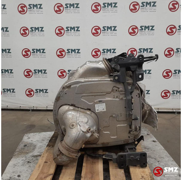 DAF Occ katalysator Euro 6 DAF XF XG - Katalizators - Kravas automašīna: foto 3 DAF Occ katalysator Euro 6 DAF XF XG - Katalizators - Kravas automašīna: foto 3