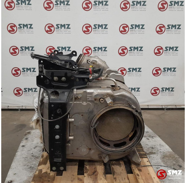 DAF Occ katalysator Euro 6 DAF XF XG - Katalizators - Kravas automašīna: foto 1 DAF Occ katalysator Euro 6 DAF XF XG - Katalizators - Kravas automašīna: foto 1