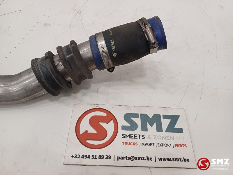 DAF Occ koelleiding retarder DAF - Dzesēšanas sistēma - Kravas automašīna: foto 2 DAF Occ koelleiding retarder DAF - Dzesēšanas sistēma - Kravas automašīna: foto 2