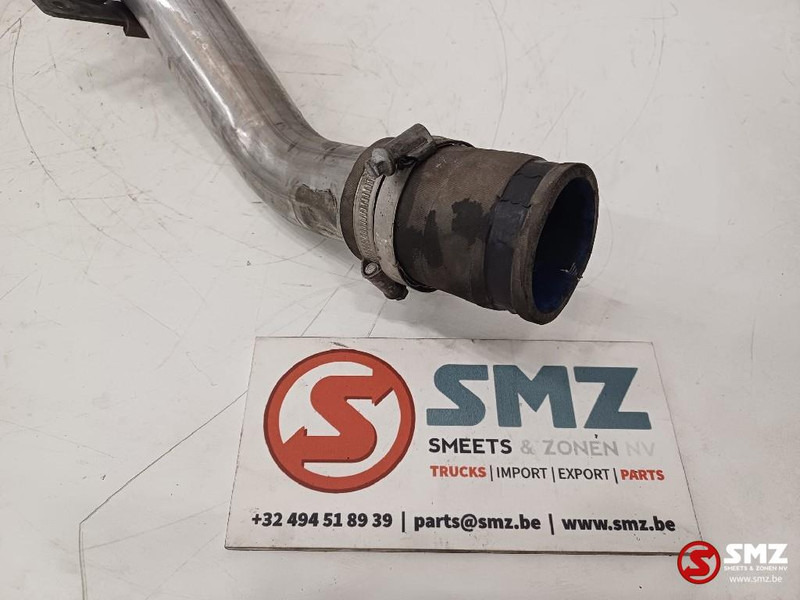 DAF Occ koelleiding retarder DAF - Dzesēšanas sistēma - Kravas automašīna: foto 3 DAF Occ koelleiding retarder DAF - Dzesēšanas sistēma - Kravas automašīna: foto 3