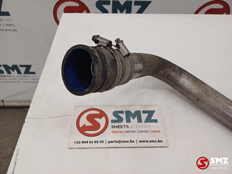 DAF Occ koelleiding retarder DAF - Dzesēšanas sistēma - Kravas automašīna: foto 2 DAF Occ koelleiding retarder DAF - Dzesēšanas sistēma - Kravas automašīna: foto 2