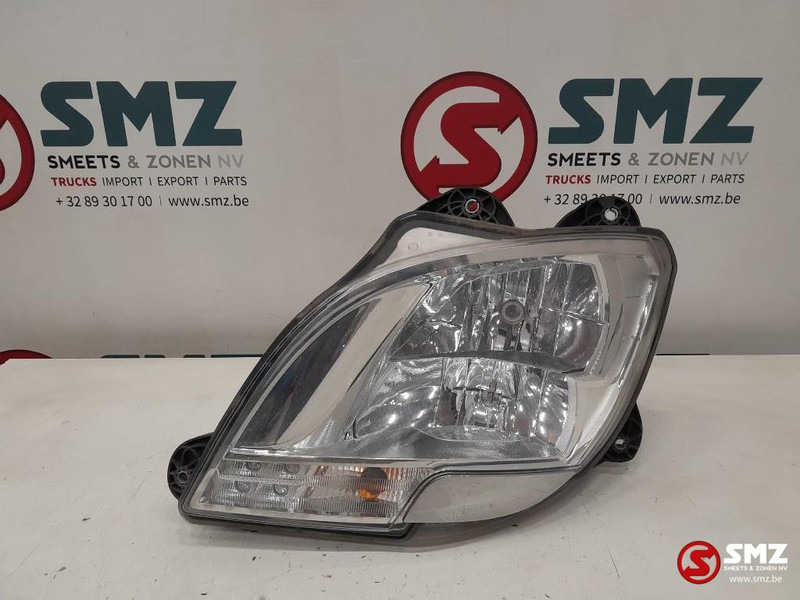 DAF Occ koplamp DAF - Tuvās gaismas - Kravas automašīna: foto 1 DAF Occ koplamp DAF - Tuvās gaismas - Kravas automašīna: foto 1