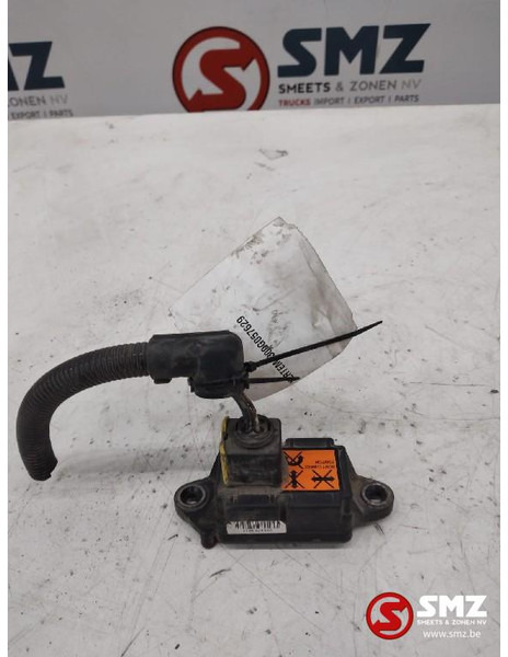 DAF Occ modulesensor DAF - Sensors - Kravas automašīna: foto 2 DAF Occ modulesensor DAF - Sensors - Kravas automašīna: foto 2