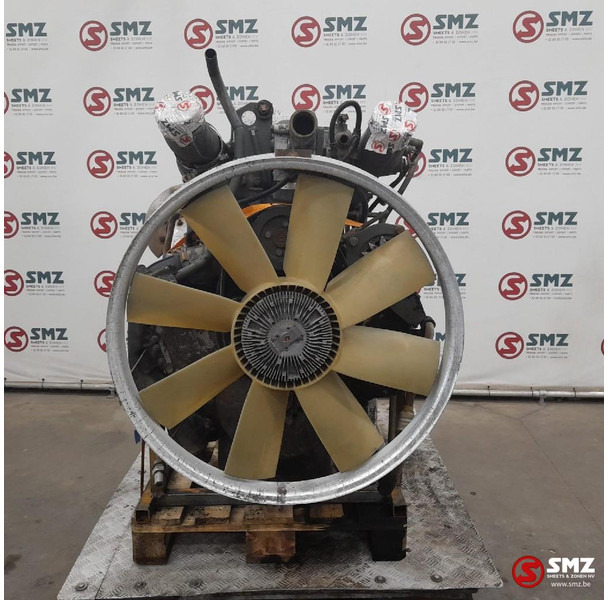 DAF Occ motor DAF XF EURO 2 - Dzinējs - Kravas automašīna: foto 3 DAF Occ motor DAF XF EURO 2 - Dzinējs - Kravas automašīna: foto 3