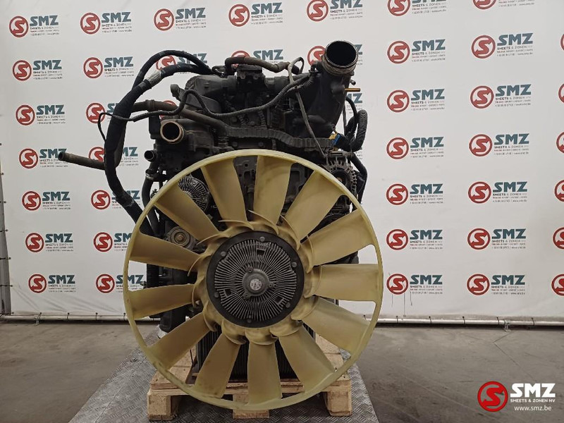 DAF Occ motor MX13 355H2 Euro 6 DAF - Dzinējs - Kravas automašīna: foto 3 DAF Occ motor MX13 355H2 Euro 6 DAF - Dzinējs - Kravas automašīna: foto 3