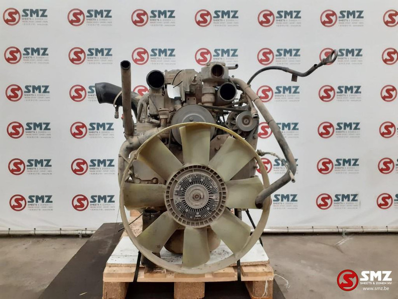 DAF Occ motor PF183M DAF - Dzinējs - Kravas automašīna: foto 3 DAF Occ motor PF183M DAF - Dzinējs - Kravas automašīna: foto 3