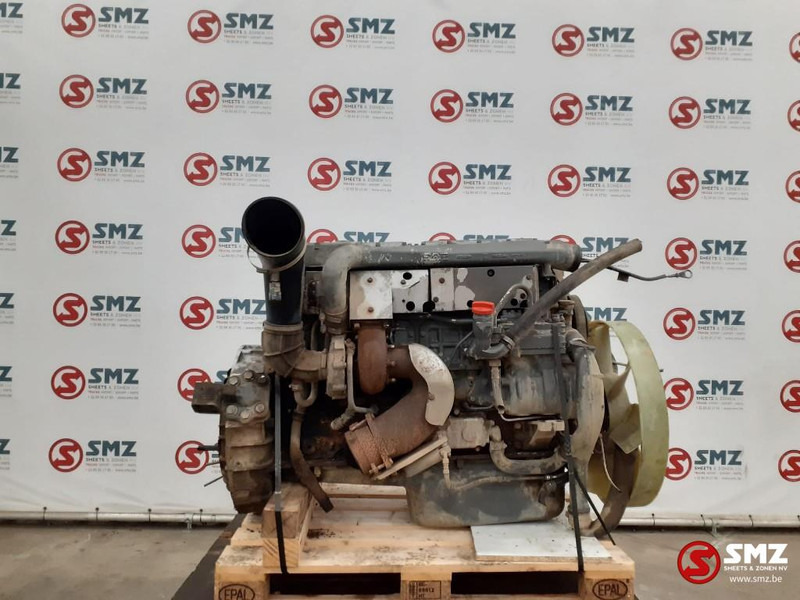 DAF Occ motor PF183M DAF - Dzinējs - Kravas automašīna: foto 1 DAF Occ motor PF183M DAF - Dzinējs - Kravas automašīna: foto 1