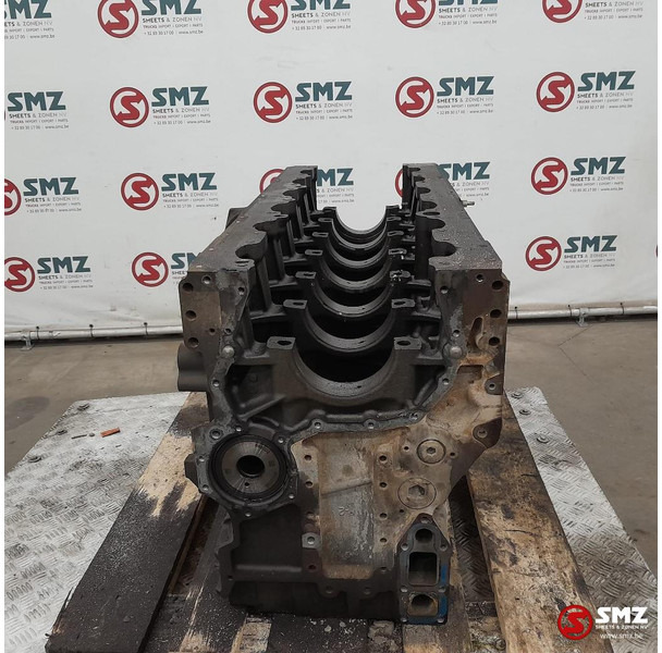 DAF Occ motorblok MX13 DAF - Dzinējs un rezerves daļas - Kravas automašīna: foto 3 DAF Occ motorblok MX13 DAF - Dzinējs un rezerves daļas - Kravas automašīna: foto 3