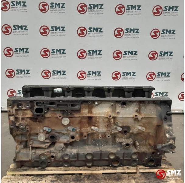 DAF Occ motorblok MX13 DAF - Dzinējs un rezerves daļas - Kravas automašīna: foto 1 DAF Occ motorblok MX13 DAF - Dzinējs un rezerves daļas - Kravas automašīna: foto 1