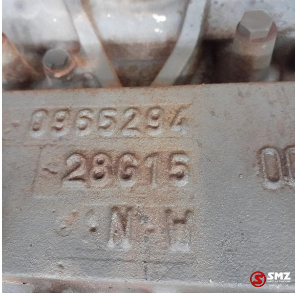 DAF Occ motorblok MX13 DAF - Dzinējs un rezerves daļas - Kravas automašīna: foto 5 DAF Occ motorblok MX13 DAF - Dzinējs un rezerves daļas - Kravas automašīna: foto 5