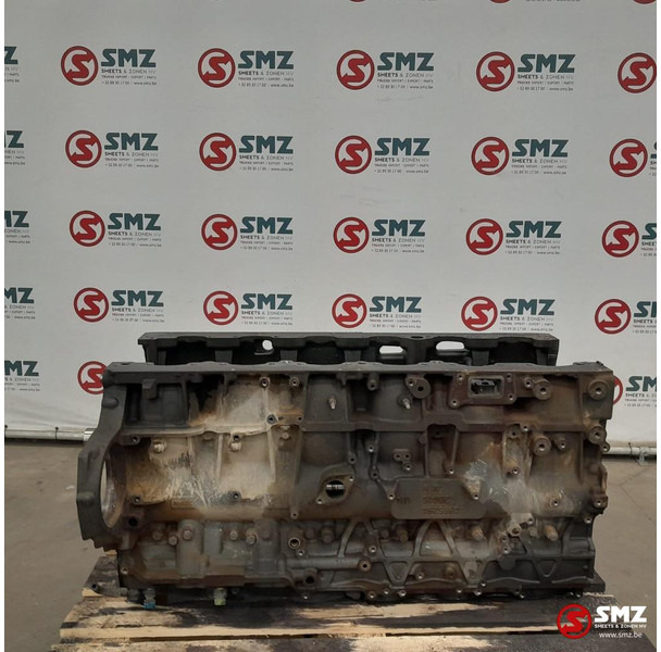 DAF Occ motorblok MX13 DAF - Dzinējs un rezerves daļas - Kravas automašīna: foto 2 DAF Occ motorblok MX13 DAF - Dzinējs un rezerves daļas - Kravas automašīna: foto 2