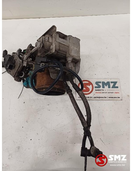 DAF Occ motorrem + NOX sensor DAF - Dzinējs un rezerves daļas - Kravas automašīna: foto 5 DAF Occ motorrem + NOX sensor DAF - Dzinējs un rezerves daļas - Kravas automašīna: foto 5