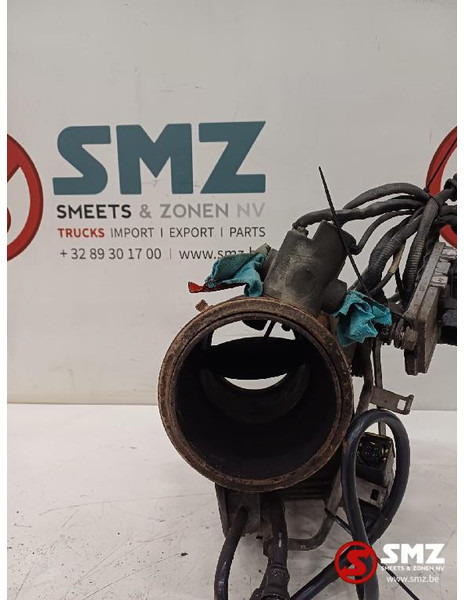 DAF Occ motorrem + NOX sensor DAF - Dzinējs un rezerves daļas - Kravas automašīna: foto 3 DAF Occ motorrem + NOX sensor DAF - Dzinējs un rezerves daļas - Kravas automašīna: foto 3