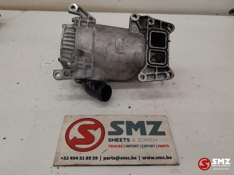 DAF Occ olieafscheider DAF - Dzinējs un rezerves daļas - Kravas automašīna: foto 5 DAF Occ olieafscheider DAF - Dzinējs un rezerves daļas - Kravas automašīna: foto 5