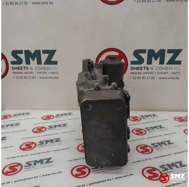 DAF Occ oliefilterhuis MX13 DAF - Eļļas filtrs - Kravas automašīna: foto 4 DAF Occ oliefilterhuis MX13 DAF - Eļļas filtrs - Kravas automašīna: foto 4