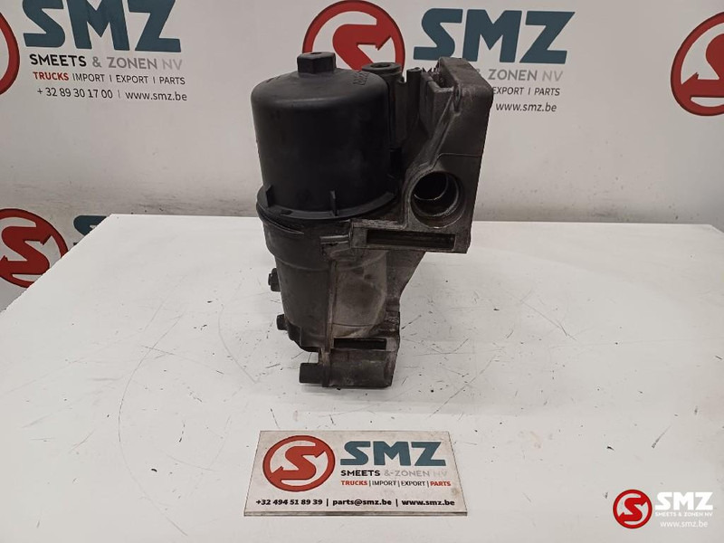DAF Occ oliefilterhuis MX13 DAF - Eļļas filtrs - Kravas automašīna: foto 4 DAF Occ oliefilterhuis MX13 DAF - Eļļas filtrs - Kravas automašīna: foto 4