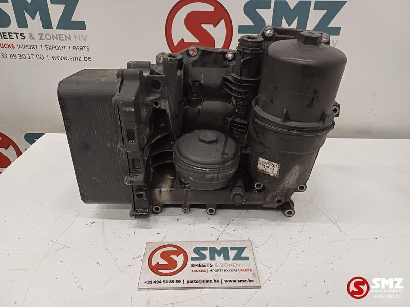 DAF Occ oliefilterhuis MX13 DAF - Eļļas filtrs - Kravas automašīna: foto 1 DAF Occ oliefilterhuis MX13 DAF - Eļļas filtrs - Kravas automašīna: foto 1