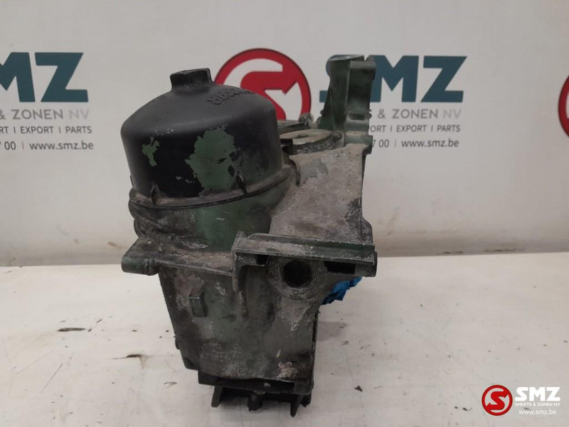 DAF Occ oliekoeler MX13 DAF - Dzinējs un rezerves daļas - Kravas automašīna: foto 4 DAF Occ oliekoeler MX13 DAF - Dzinējs un rezerves daļas - Kravas automašīna: foto 4