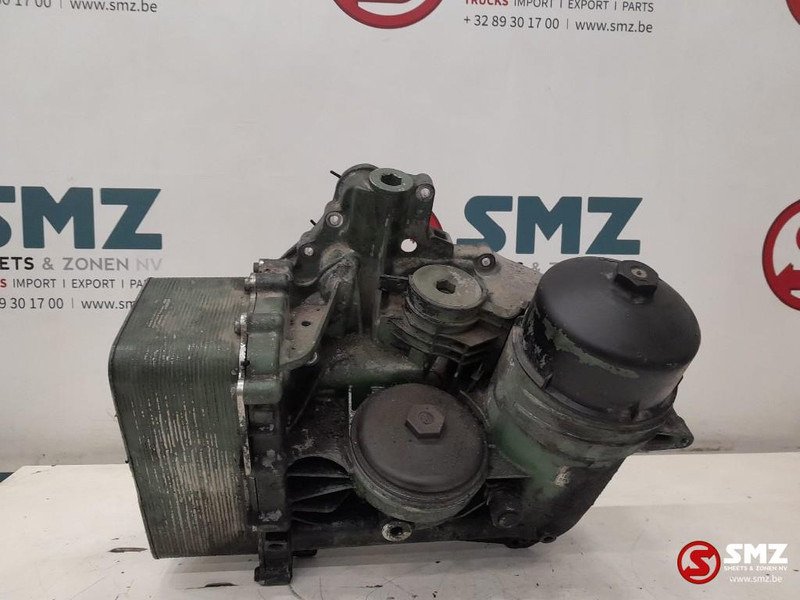 DAF Occ oliekoeler MX13 DAF - Dzinējs un rezerves daļas - Kravas automašīna: foto 1 DAF Occ oliekoeler MX13 DAF - Dzinējs un rezerves daļas - Kravas automašīna: foto 1