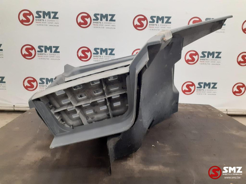 DAF Occ opstapbak links DAF - Kabīne un interjers - Kravas automašīna: foto 2 DAF Occ opstapbak links DAF - Kabīne un interjers - Kravas automašīna: foto 2