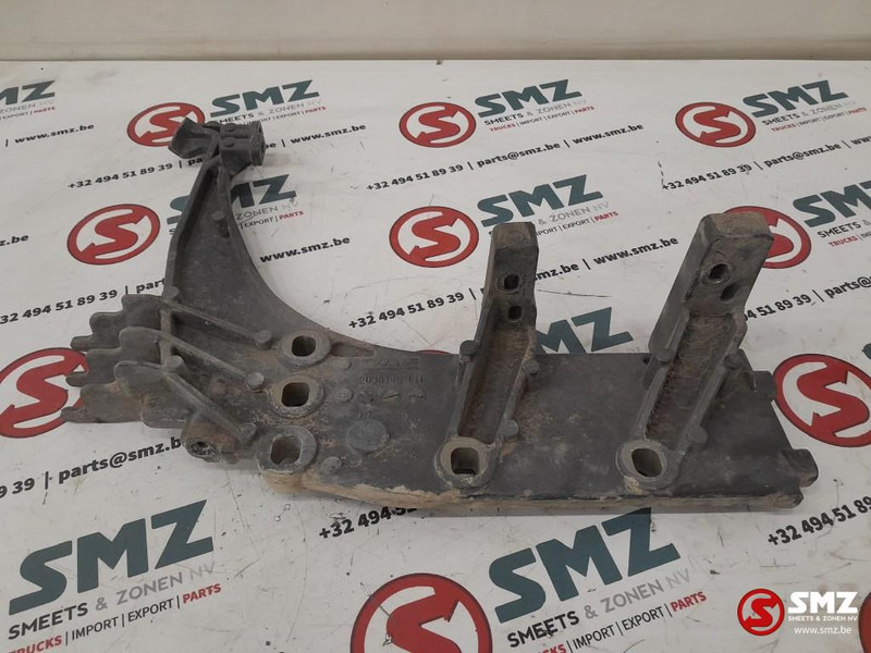 DAF Occ opstapsteun links DAF - Kabīne un interjers - Kravas automašīna: foto 1 DAF Occ opstapsteun links DAF - Kabīne un interjers - Kravas automašīna: foto 1