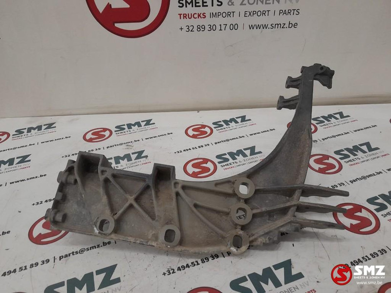 DAF Occ opstapsteun links DAF - Kabīne un interjers - Kravas automašīna: foto 2 DAF Occ opstapsteun links DAF - Kabīne un interjers - Kravas automašīna: foto 2