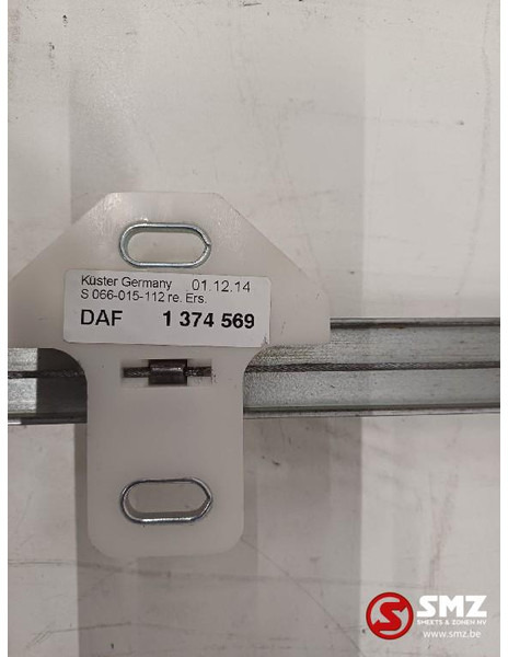 DAF Occ raambediening rechts DAF - Durvis un rezerves daļas - Kravas automašīna: foto 3 DAF Occ raambediening rechts DAF - Durvis un rezerves daļas - Kravas automašīna: foto 3