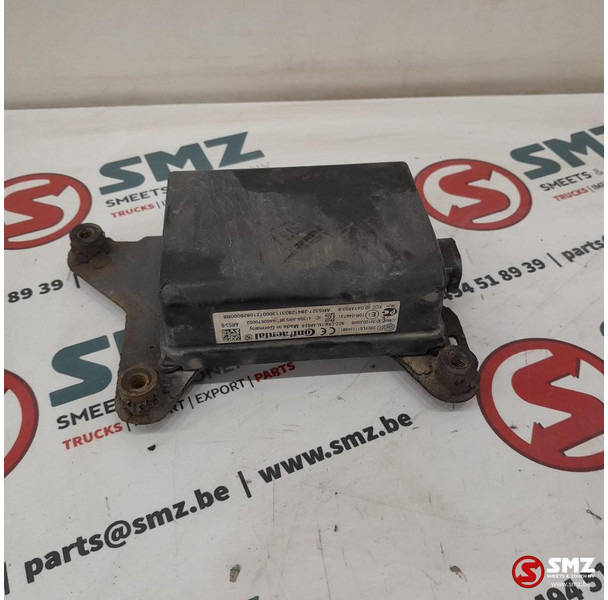 DAF Occ radarsensor DAF - Sensors - Kravas automašīna: foto 2 DAF Occ radarsensor DAF - Sensors - Kravas automašīna: foto 2